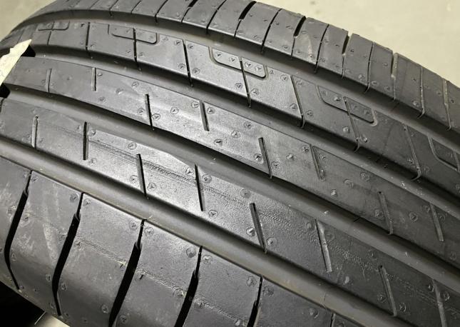 Goodyear EfficientGrip Performance 215/60 R17 96H