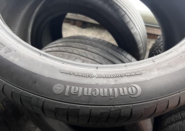 Continental ContiSportContact 5 SUV 295/40 R22