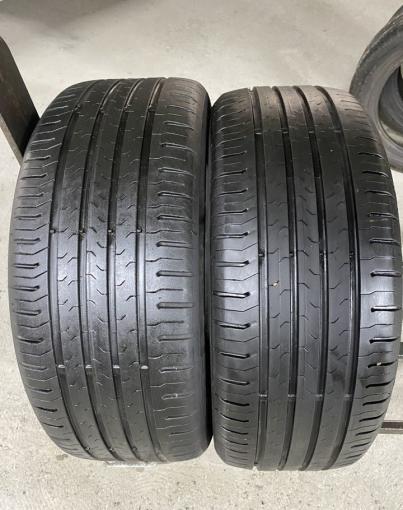 Continental ContiEcoContact 5 225/55 R17