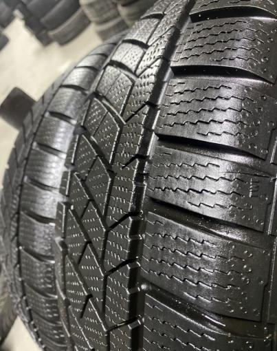 Continental ContiWinterContact TS 830 P 205/60 R16