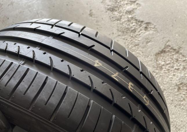 Dunlop SP Sport Maxx 050+ 255/35 R20 97Y