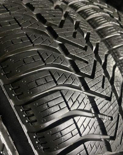 Pirelli Winter SnowControl Serie 3 195/55 R16