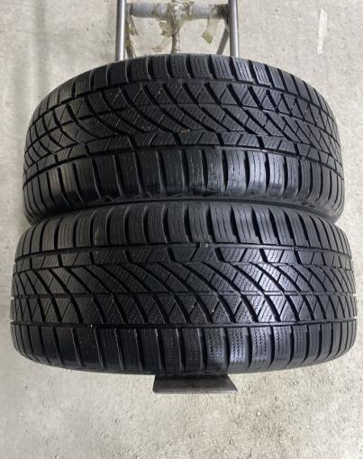 Hankook Kinergy 4S H740 235/55 R17