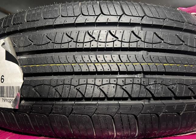 Nexen N&#39;Priz AH8 225/65 R16