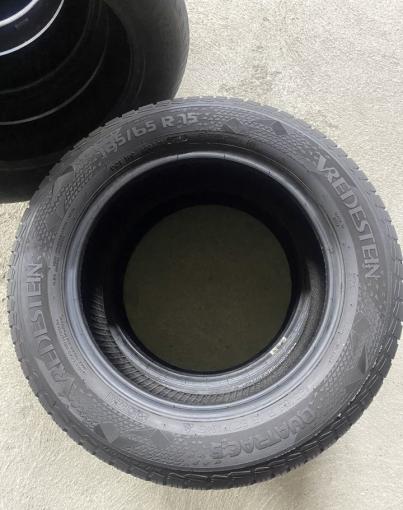 Vredestein QuaTrac 5 185/65 R15