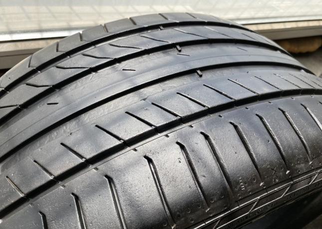 Continental ContiSportContact 5P 255/35 R20 97Y