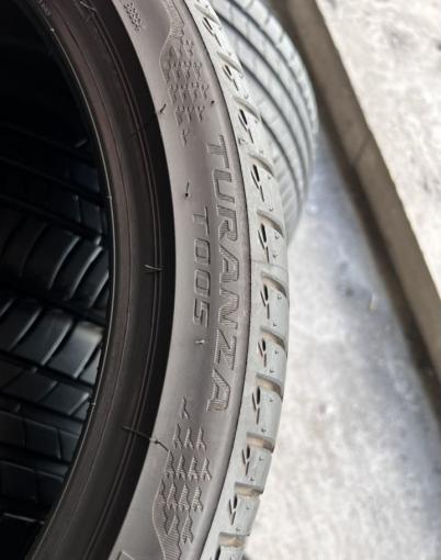 Bridgestone Turanza T005 225/40 R18