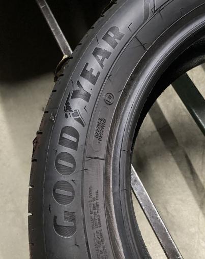 Goodyear EfficientGrip Performance 2 175/65 R17