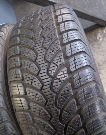 Bridgestone Blizzak LM-32 195/55 R16 87H