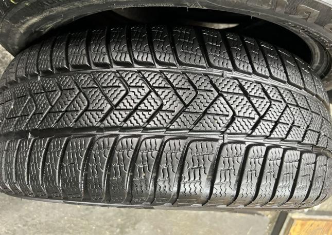 Pirelli Winter Sottozero 245/45 R18