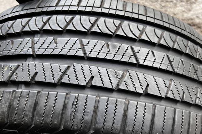 Continental ContiCrossContact LX2 245/45 R20