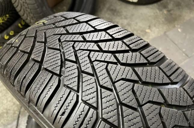 Continental WinterContact TS 850 P 205/55 R16 91H