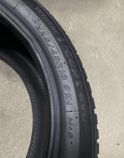 Hankook Winter I&#39;Cept Evo2 W320 225/45 R18