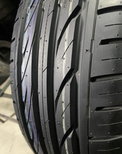 Milestone GreenSport 215/60 R17