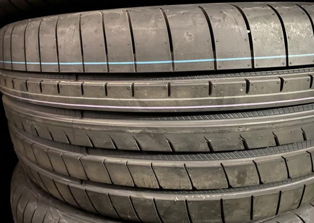 Goodyear Eagle F1 Asymmetric SUV 275/40 R22 107Y