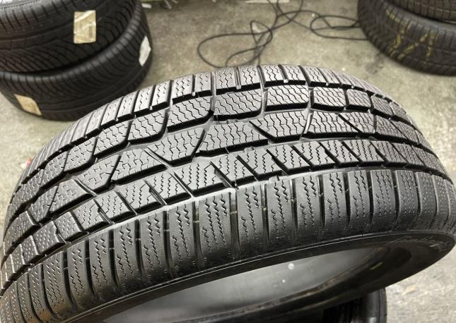 Continental ContiWinterContact TS 830 225/50 R18