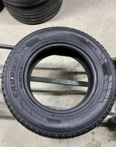 Pirelli Carrier Winter 195/75 R16C