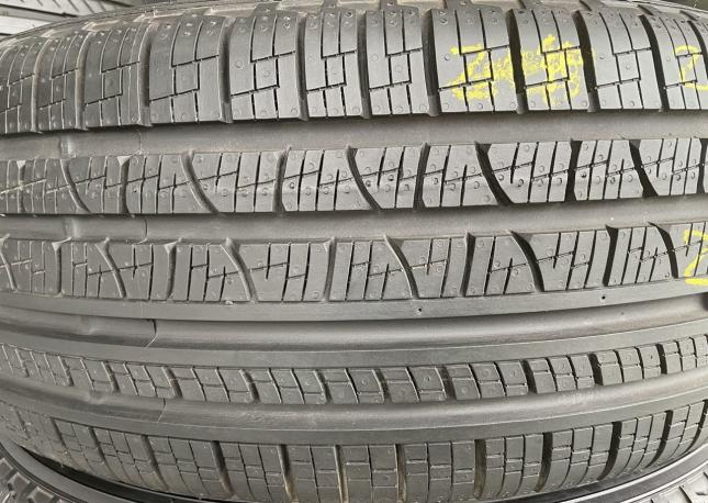 Pirelli Scorpion Verde All Season 255/55 R20 110W