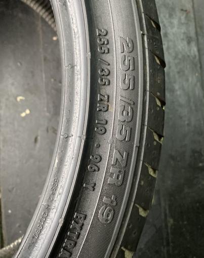 Continental ContiSportContact 3 255/35 R19