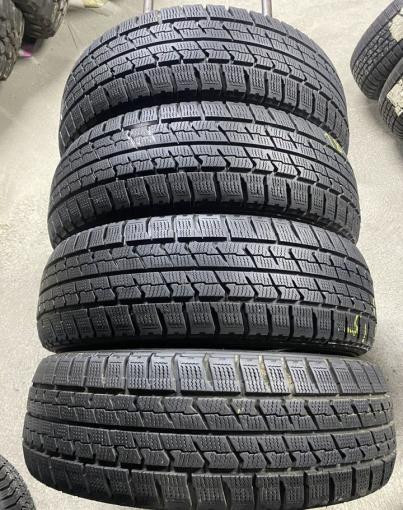 Goodyear Ice Navi Zea II 185/65 R15