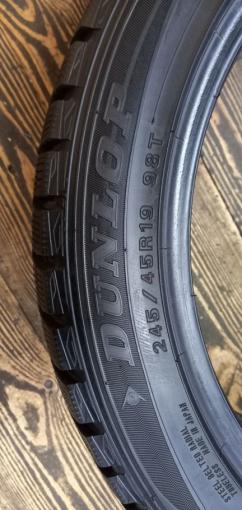 Dunlop Winter Maxx 245/45 R19 98T