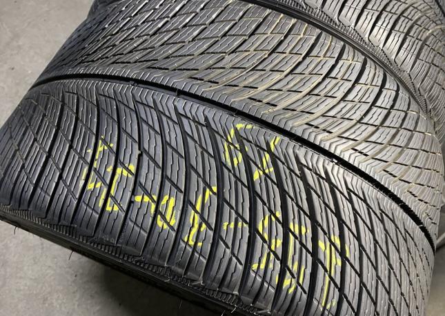 Michelin Pilot Alpin 5 295/30 R21 102V