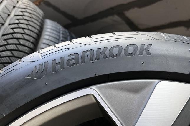 Hankook Ventus S1 Evo 3 K127 285/35 R22