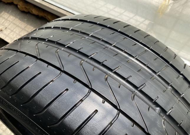 Pirelli P Zero 315/35 R21 111Y