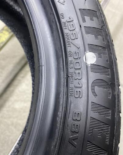 Goodyear UltraGrip Performance 195/50 R16