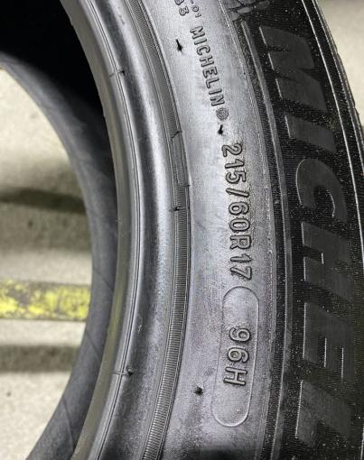 Michelin Primacy 4 215/60 R17