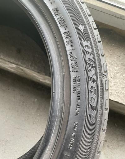 Dunlop Veuro VE303 215/50 R17 91V