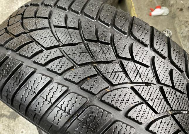 Dunlop SP Winter Sport 3D 245/45 R19 102V