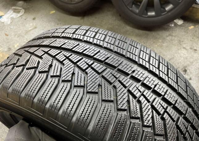 Hankook Winter I&#39;Cept Evo2 W320A SUV 285/45 R21 113V