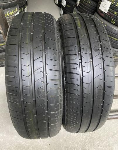 Bridgestone Ecopia NH100 RV 215/60 R17