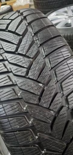 Dunlop Grandtrek WT M3 255/55 R18 109H