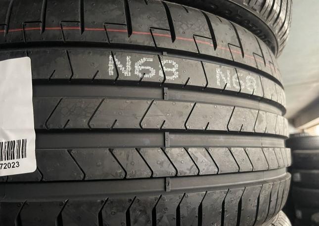 Pirelli P Zero PZ4 275/35 R20 и 285/35 R20 Y