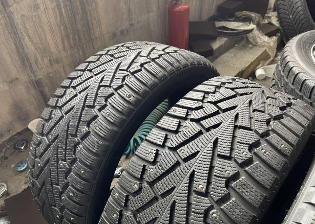 Pirelli Ice Zero 265/40 R21 105H