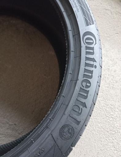 Continental ContiSportContact 265/35 R21