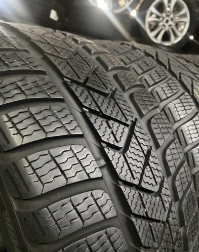 Pirelli Winter Sottozero 3 205/40 R17