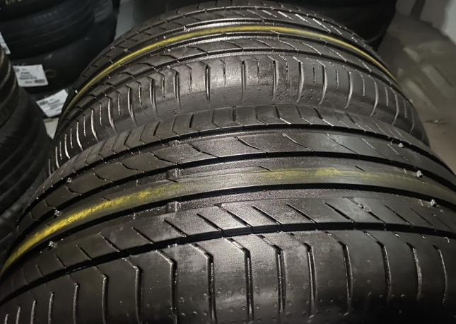 Continental ContiSportContact 5 225/50 R17