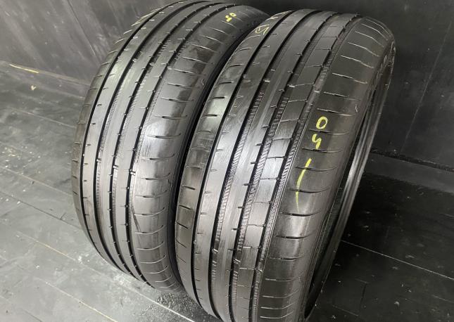 Goodyear Eagle F1 Asymmetric 3 225/45 R19