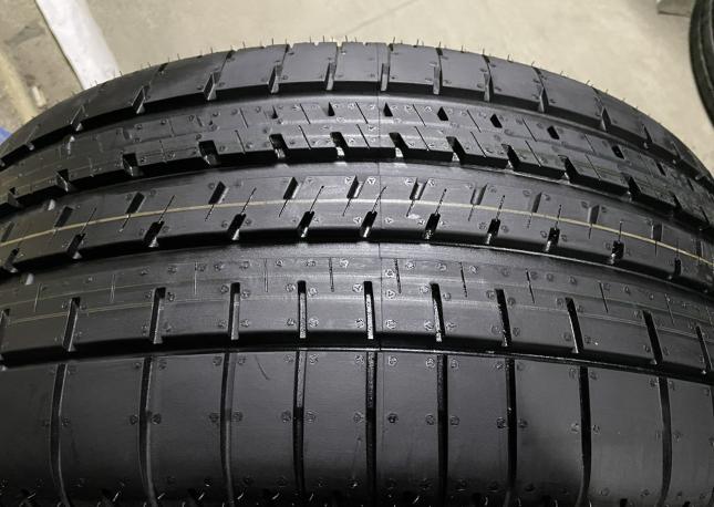 Goodyear Eagle F1 Asymmetric 255/45 R19 100Y