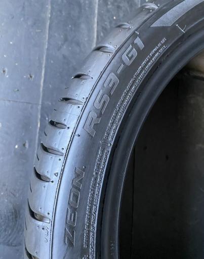 Cooper Zeon RS3-G1 225/40 R18