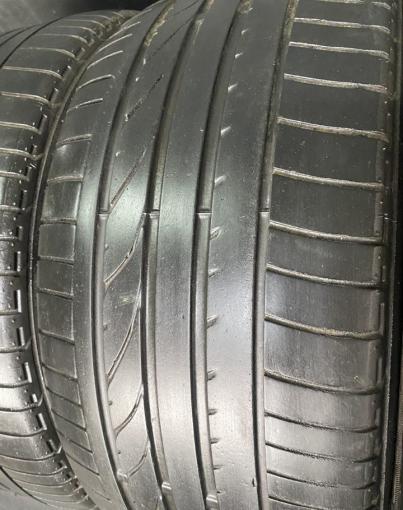 Bridgestone Dueler H/P Sport 255/50 R19