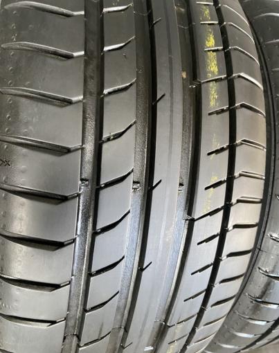 Continental ContiSportContact 5 225/40 R18