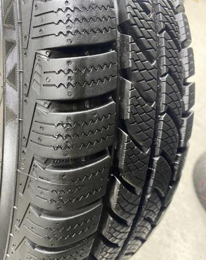 Continental VancoWinter 2 205/65 R16C