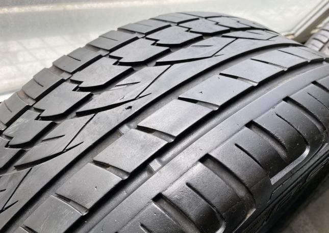 Continental ContiCrossContact UHP 245/45 R20 103V