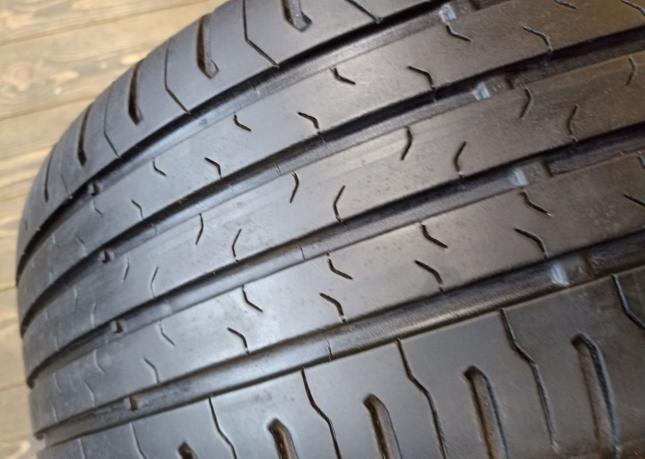 Continental ContiEcoContact 5 SUV 205/55 R16