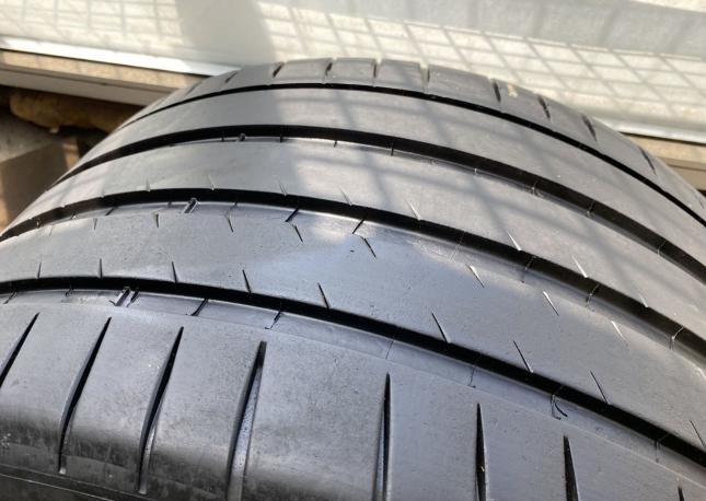 Michelin Pilot Sport 4 325/30 R21 108Y