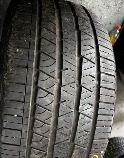 Continental ContiCrossContact LX Sport 275/40 R22